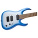 Jackson PRO Misha Mansoor Juggernaut HT 7, Blue Sky Burst - body