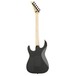 Jackson Pro DK2Q, Trans Green Burst Back