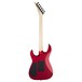 Jackson Pro SL2M, Metallic Red Back