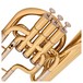 Elkhart 200TH Intermediate Tenor Horn