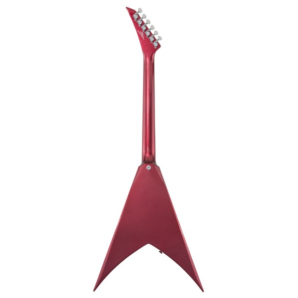 Jackson Scott Ian KVXT, Candy Apple Red czerwony | Gear4music