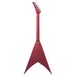 Jackson Scott Ian KVXT, Candy Apple Red Back