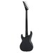 Jackson CBXNT V, Gloss Black Back