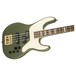 Jackson CBXNT IV, Matte Army Drab Hardware