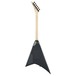 Jackson Pro Concord, Gloss Black Back