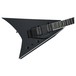 Jackson Pro Concord, Gloss Black Hardware