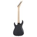 Jackson Pro SL7, Gloss Black Back