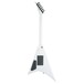 Jackson Concord X, Snow White - back