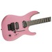 Jackson Pro DK2, Satin Burgundy Mist Hardware