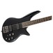 Jackson JS3 Spectra IV, Gloss Black - body