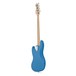 Fender MIJ Traditional 70s Jazz Bass MN, California Blue