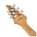 Jackson PRO SCG, Gold Member - tuning machines