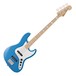 Fender MIJ Traditional 70s Jazz Bass MN, California Blue