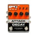 Electro Harmonix Attack Decay Tape Reverse Simulator