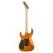 Jackson Pro SL3, Satin Orange Blaze - back