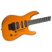 Jackson Pro SL3, Satin Orange Blaze - body