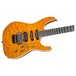 Jackson Pro SL3Q, Dark Amber - body