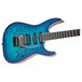 Jackson Pro SL3Q, Chlorine Burst - body