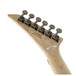 Jackson Pro SL3Q, Chlorine Burst - tuning machines