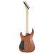 Jackson Pro SL2P HT, Desert Sand - back