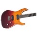 Jackson Pro SL2Q HT, Desert Sunset Sky - body