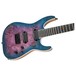 Jackson Pro SL7P HT, Purple Phaze - body