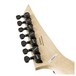 Jackson Pro SL7P HT, Purple Phaze - tuning machines