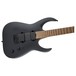 Jackson PRO Misha Mansoor Juggernaut HT 6, Satin Black - body