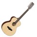 Tanglewood TW12 Winterleaf 12-String Folk Acoustic, Natural Satin