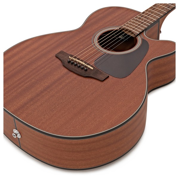 Takamine GN11M NEX Electro Acoustic, Natural Satin