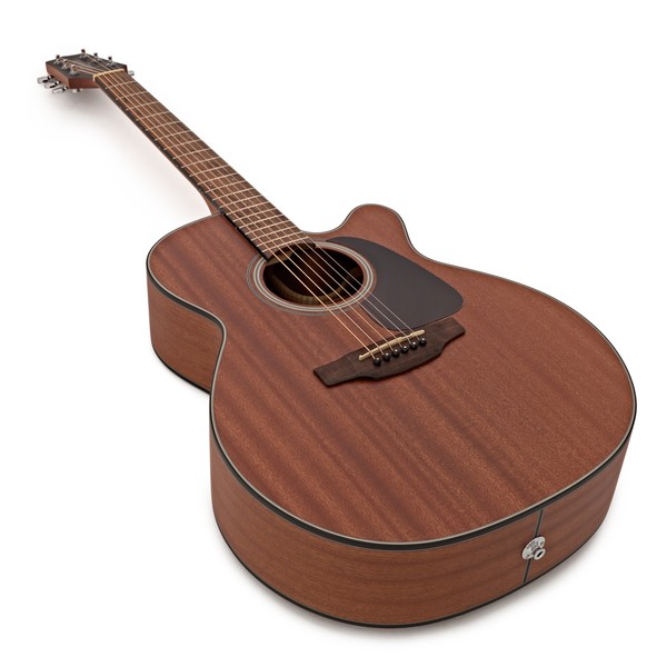 Takamine GN11M NEX Electro Acoustic, Natural Satin