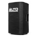 Alto TX215 Cover - Angled