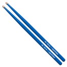 Vic Firth American Classic Hickory Kidsticks, Blue