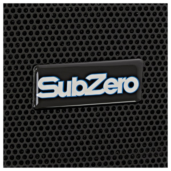 SubZero DSP Column PA System