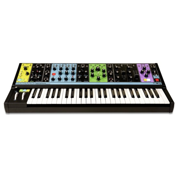 Moog Matriarch Paraphonic Analog Synth