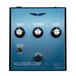 Ashdown Macchiato Bass Compressor - Top