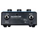 Ashdown Macchiato Bass Compressor - Back