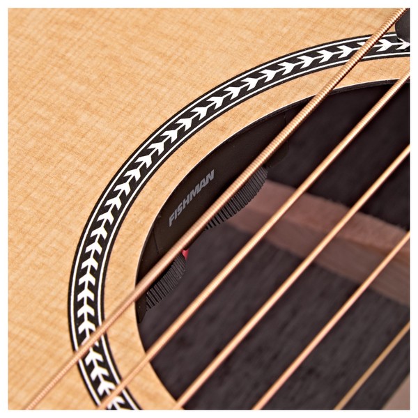Martin LXME Little Martin Guitar