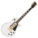 Vintage V1003 Reissued, Artic White w/ Gold Hardware