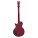Vintage V1003 Reissued W90, Cherry Sunburst Back