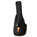 Tanglewood OGBC2 Coda Classical Gig Bag - Side/Pocket View