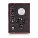 Retro Mechanical Labs 432k Distortion Box with Flux Meter