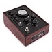 Retro Mechanical Labs 432k Distortion Box with Flux Meter