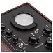 Retro Mechanical Labs 432k Distortion Box with Flux Meter