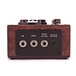 Retro Mechanical Labs 432k Distortion Box with Flux Meter