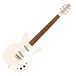 Danelectro The Stock 59, Vintage Cream - Front