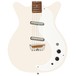 Danelectro The Stock 59, Vintage Cream- Hardware