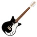 Danelectro The Stock 59, Black - Front