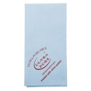 Ultra-Pure Large Silver Polishing Cloth, Blue