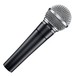 SM58 microphone
